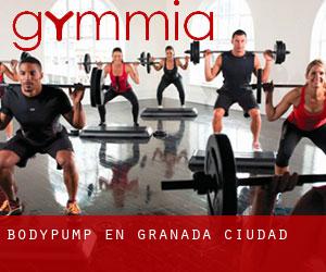 BodyPump en Granada (Ciudad)