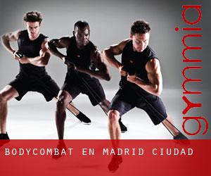 BodyCombat en Madrid (Ciudad)