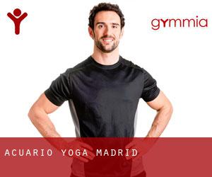 Acuario Yoga (Madrid)