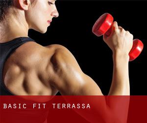 Basic-Fit Terrassa