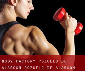 Body Factory Pozuelo de Alarcon (Pozuelo de Alarcón)