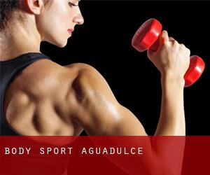 Body Sport Aguadulce
