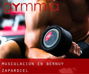 Musculación en Bernuy-Zapardiel