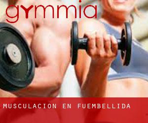 Musculación en Fuembellida