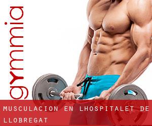 Musculación en L'Hospitalet de Llobregat Musculación en L'Hospitalet de Llobregat