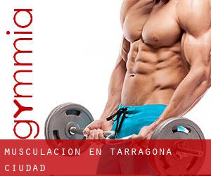 Musculación en Tarragona (Ciudad) Musculación en Tarragona (Ciudad)
