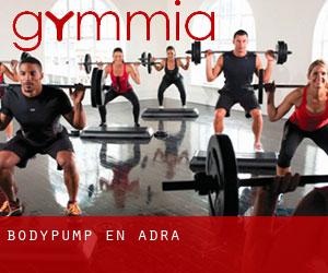 BodyPump en Adra