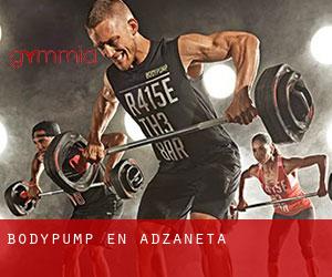 BodyPump en Adzaneta