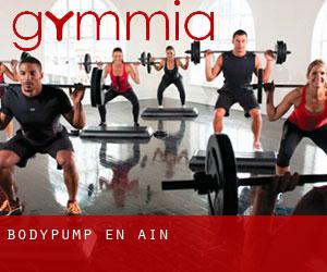 BodyPump en Aín