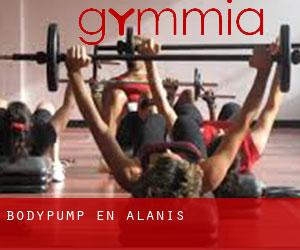 BodyPump en Alanís