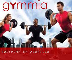 BodyPump en Alarilla