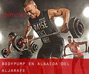 BodyPump en Albaida del Aljarafe