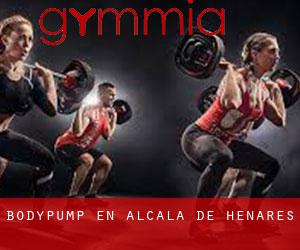 BodyPump en Alcalá de Henares BodyPump en Alcalá de Henares