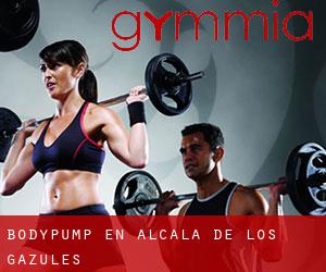 BodyPump en Alcalá de los Gazules