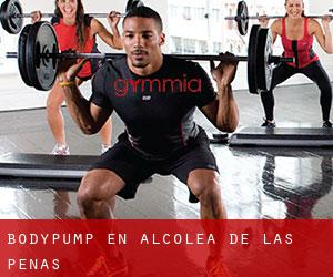 BodyPump en Alcolea de las Peñas