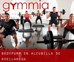 BodyPump en Alcubilla de Avellaneda