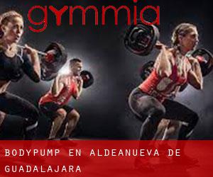 BodyPump en Aldeanueva de Guadalajara