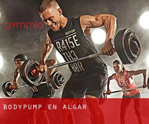 BodyPump en Algar