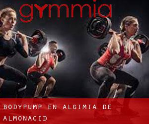 BodyPump en Algimia de Almonacid BodyPump en Algimia de Almonacid