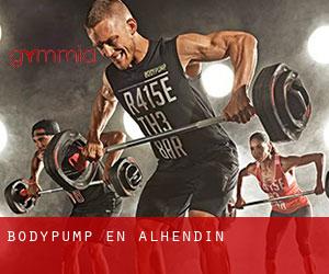 BodyPump en Alhendín