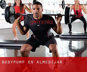 BodyPump en Almedíjar