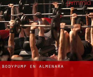 BodyPump en Almenara