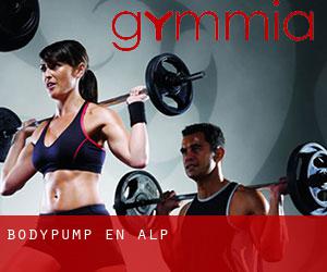 BodyPump en Alp BodyPump en Alp