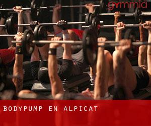 BodyPump en Alpicat