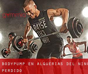 BodyPump en Alquerías del Niño Perdido BodyPump en Alquerías del Niño Perdido