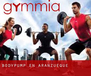 BodyPump en Aranzueque