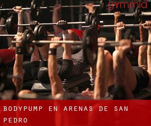 BodyPump en Arenas de San Pedro