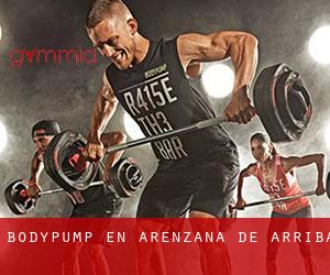 BodyPump en Arenzana de Arriba