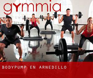 BodyPump en Arnedillo