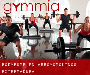 BodyPump en Arroyomolinos (Extremadura)