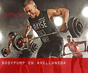 BodyPump en Avellaneda