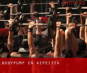 BodyPump en Azpeitia