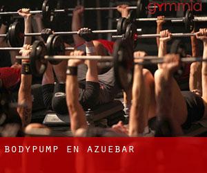 BodyPump en Azuébar