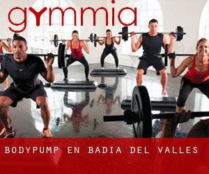 BodyPump en Badia del Vallès BodyPump en Badia del Vallès