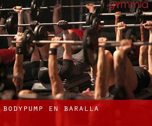 BodyPump en Baralla