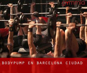 BodyPump en Barcelona (Ciudad)