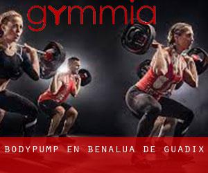 BodyPump en Benalúa de Guadix BodyPump en Benalúa de Guadix