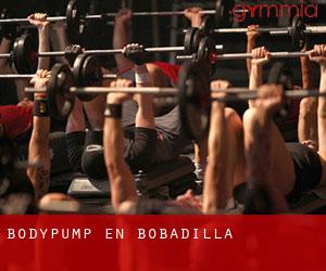 BodyPump en Bobadilla