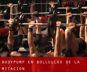 BodyPump en Bollullos de la Mitación BodyPump en Bollullos de la Mitación