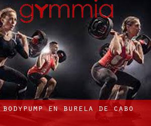 BodyPump en Burela de Cabo BodyPump en Burela de Cabo