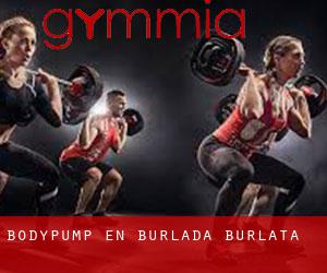 BodyPump en Burlada / Burlata