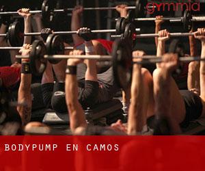 BodyPump en Camós