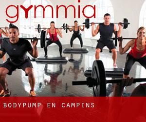BodyPump en Campins BodyPump en Campins