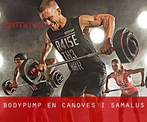BodyPump en Cànoves i Samalús BodyPump en Cànoves i Samalús