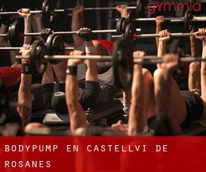 BodyPump en Castellví de Rosanes