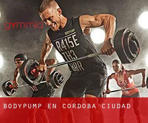 BodyPump en Córdoba (Ciudad) BodyPump en Córdoba (Ciudad)